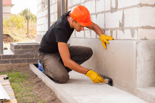Licensed Waterproofing service in Chapel Hill, NC - SJ Waterproofing Pros